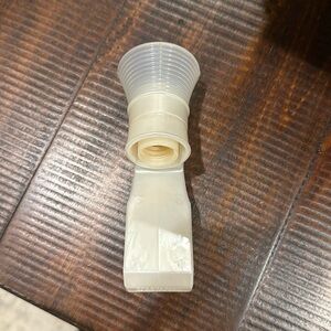 Bath & Body Works nightlight wallflower plug in